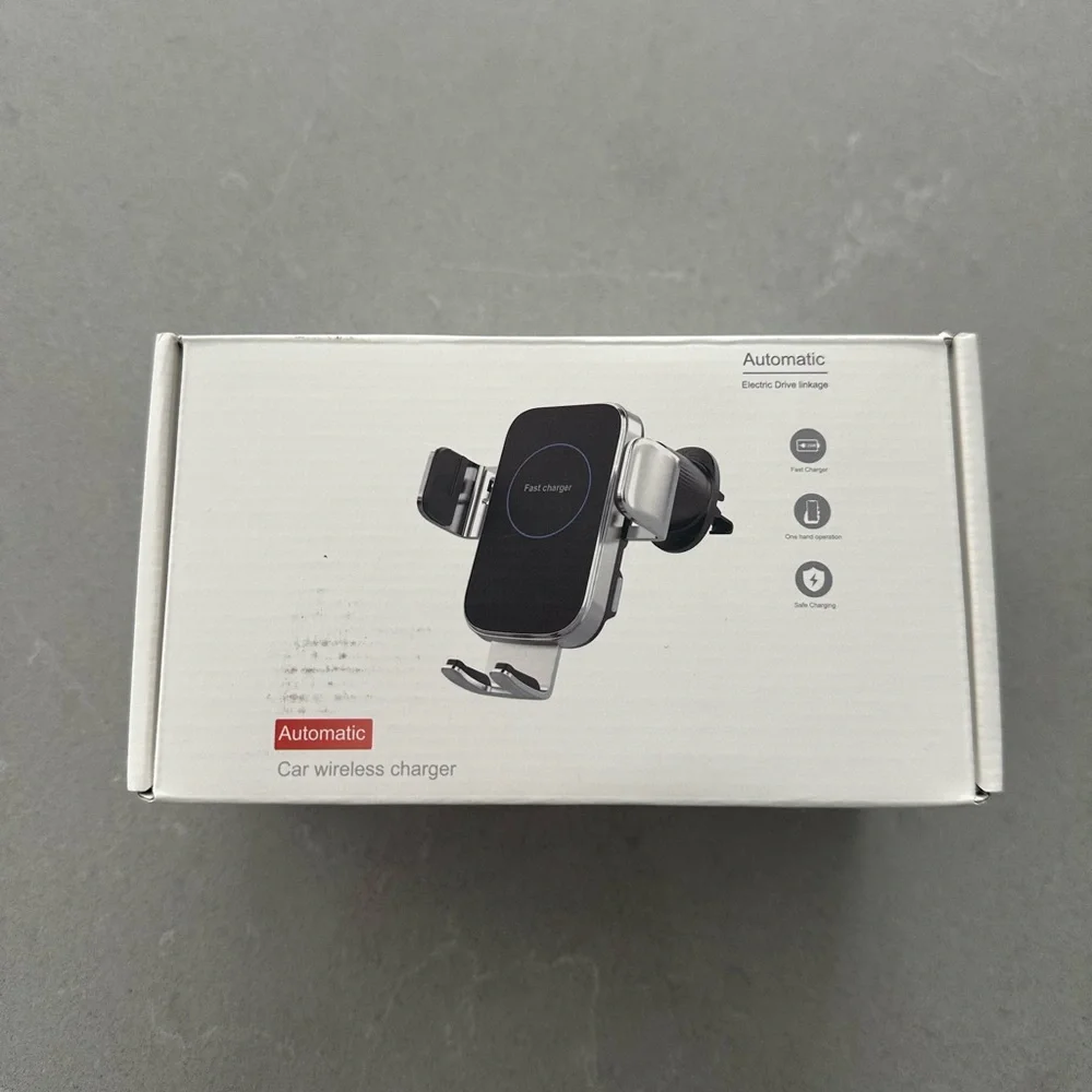Hinyx Wireless Fast Charger